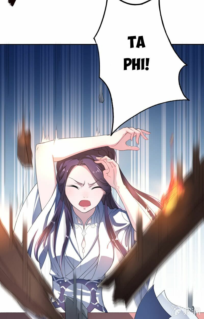 tà y cuồng thê chapter 14 11