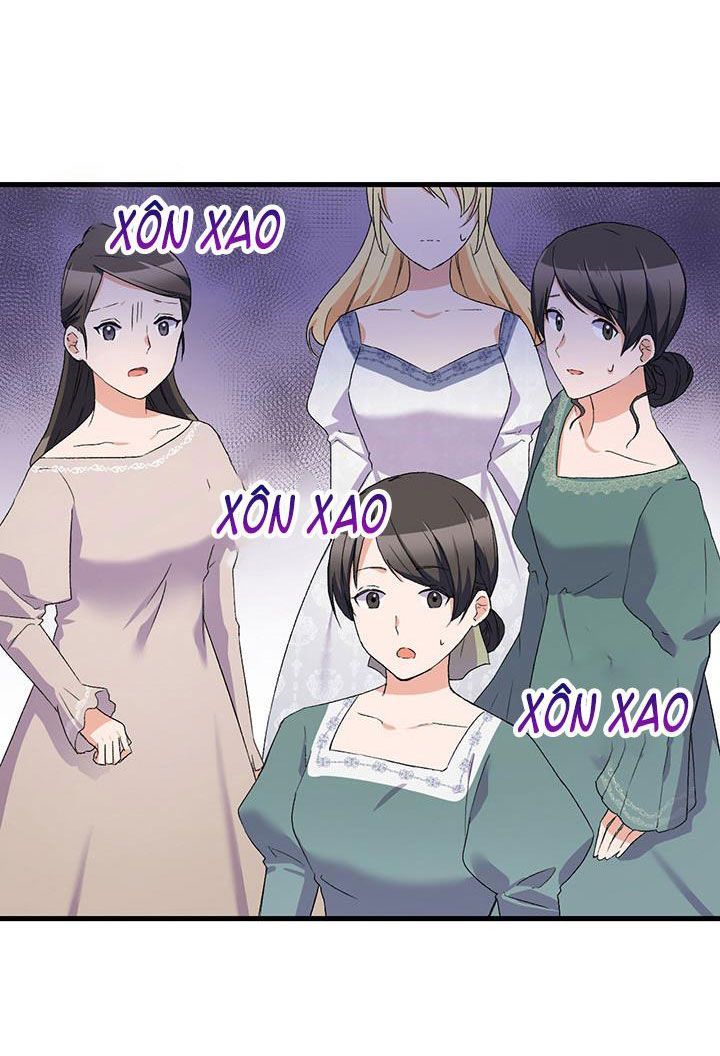 tôi định quyến rũ anh trai nhưng nam chính đã đến chapter 17 7