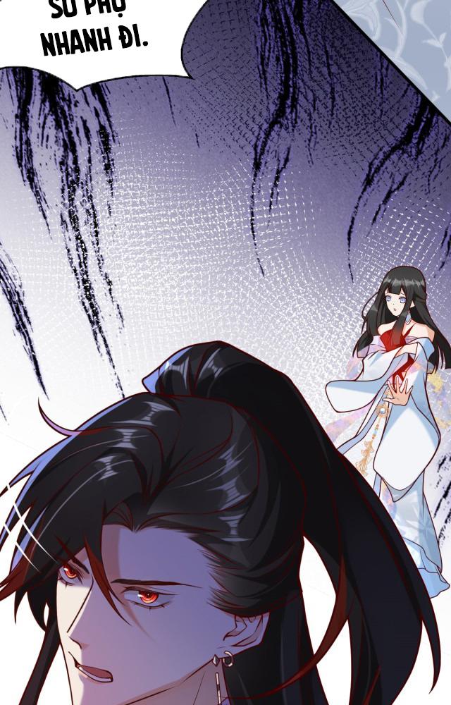 làm sao đây người học việc của tôi quá bám người chapter 6 42