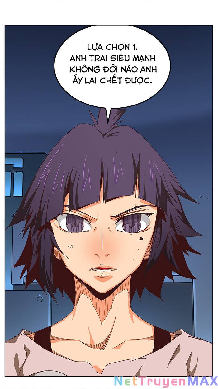 Chúa tể học đường chapter 540.5 88