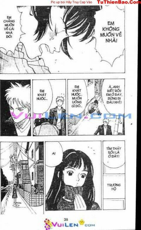 cô bé thám tử chapter 7 38