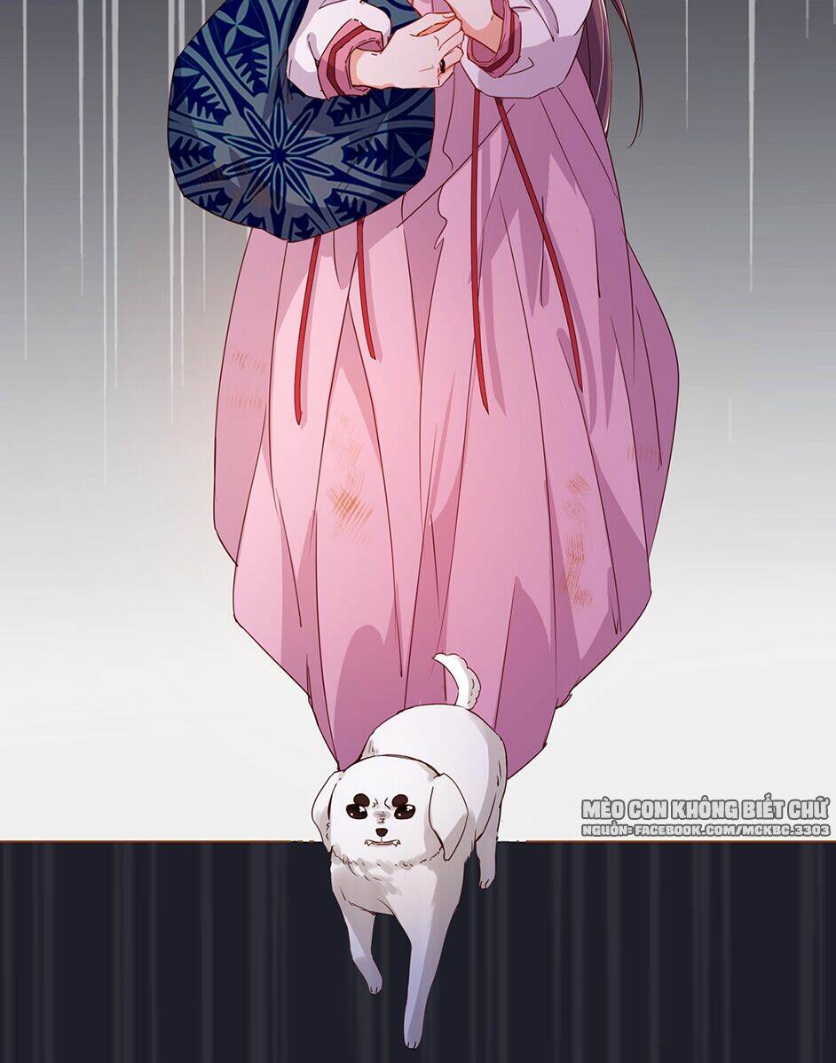 boss khủng bố chiếm đoạt ta chapter 6 7