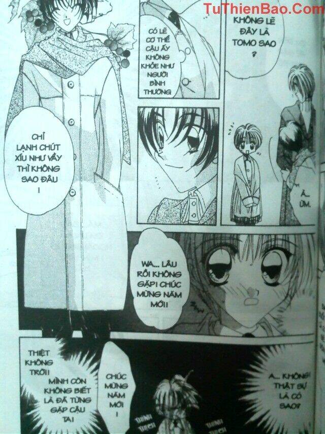 nguyện ước dưới ánh sao chapter 4 59