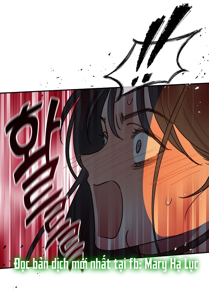 [18+] hoa là mồi nhử chapter 6 20