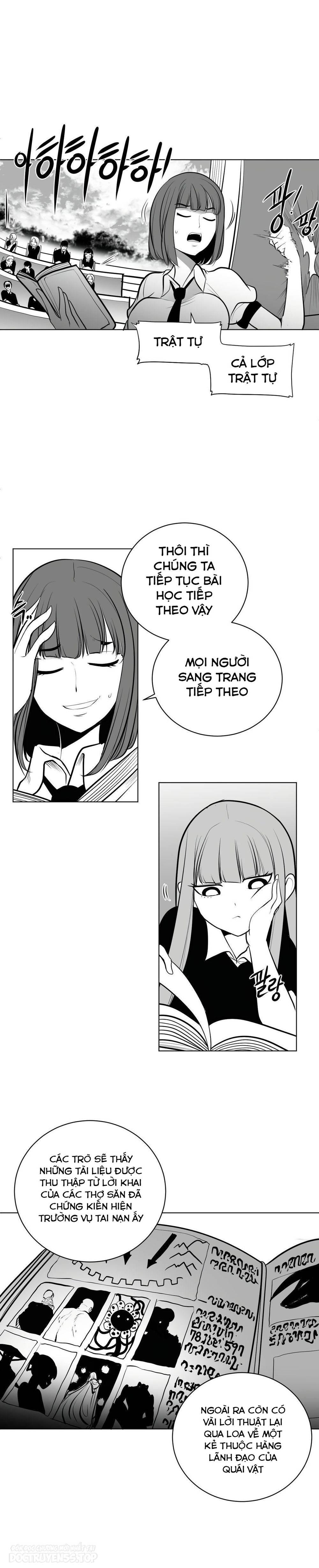 độc lạ dungeon chapter 48 4