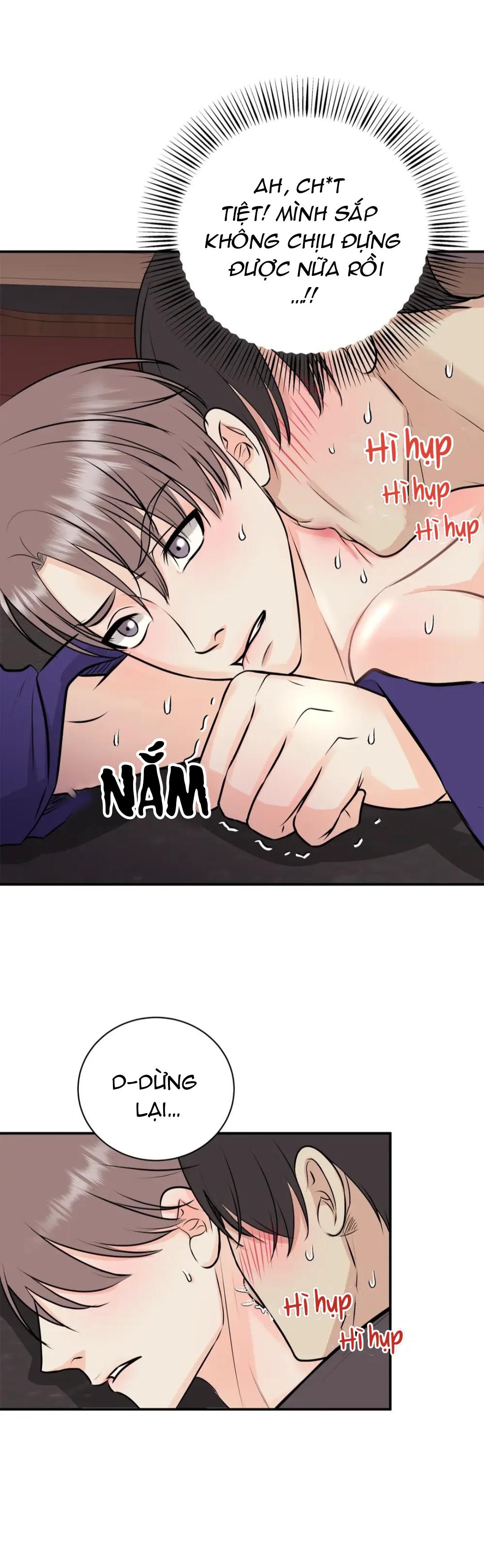 hạnh phúc trọn vẹn chapter 13 32