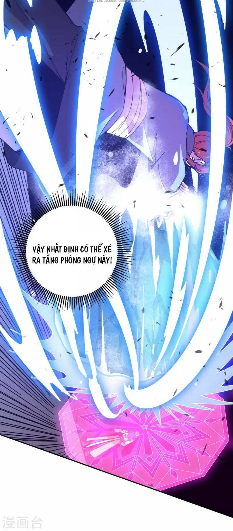 luân hồi nhất kiếm chapter 13 24