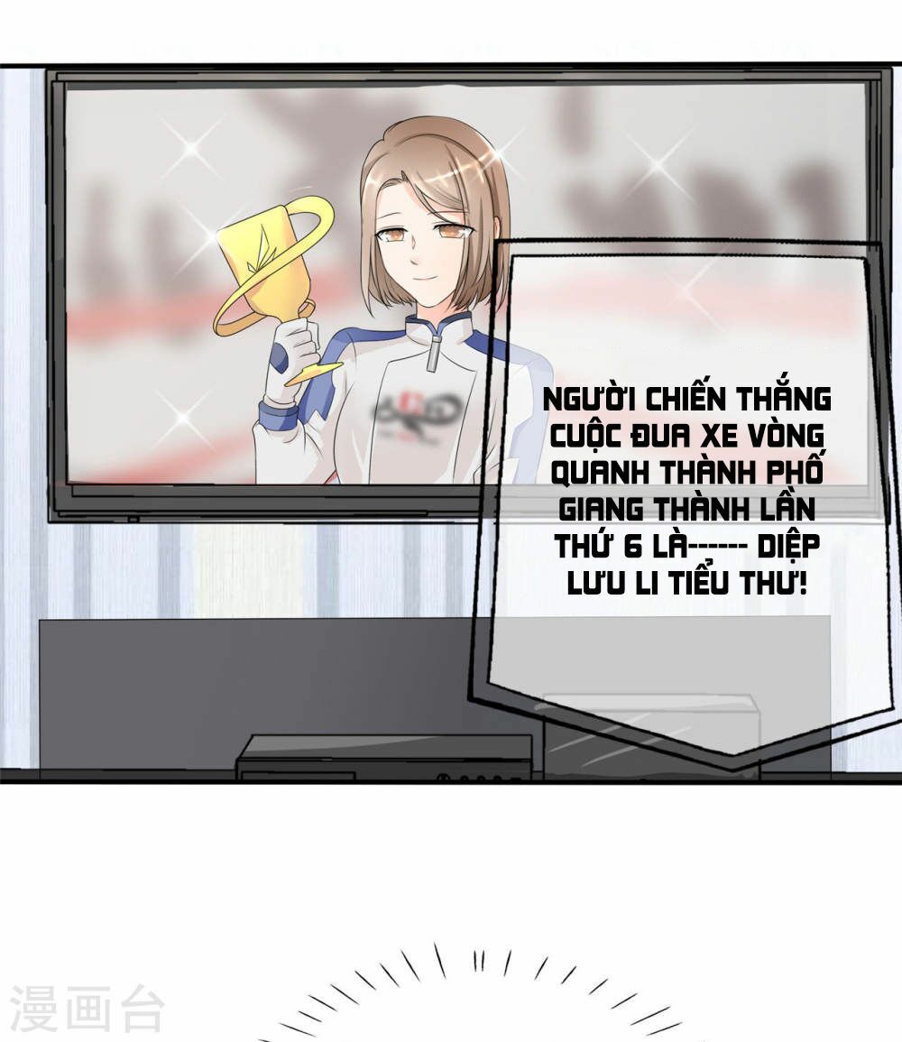 siêu cấp nữ thần trọng sinh chapter 3 33