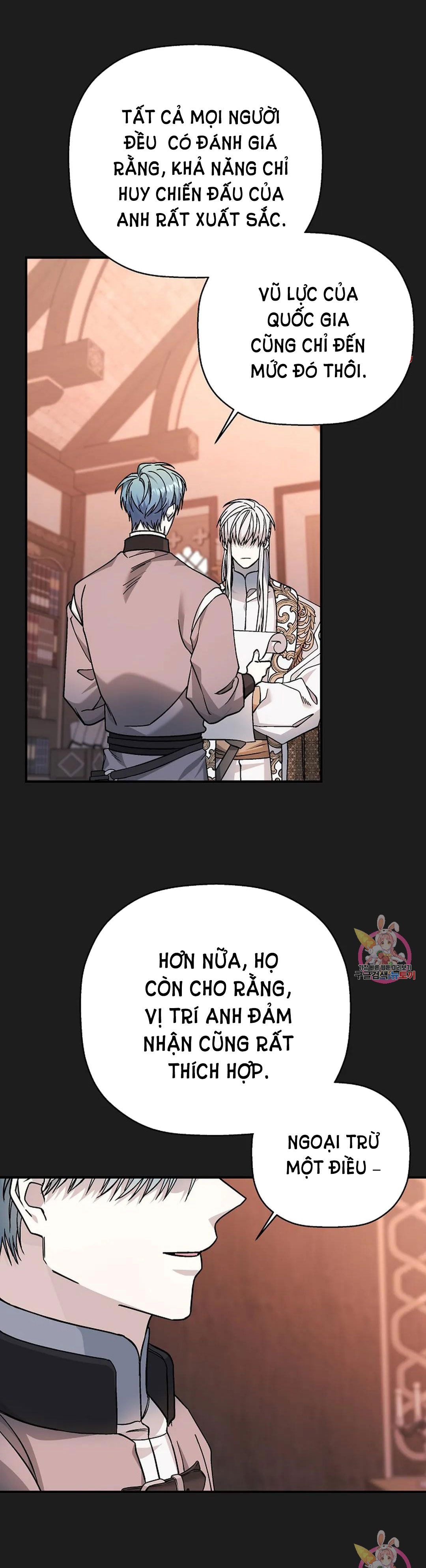 khế ước vĩnh cửu chapter 50.1 30