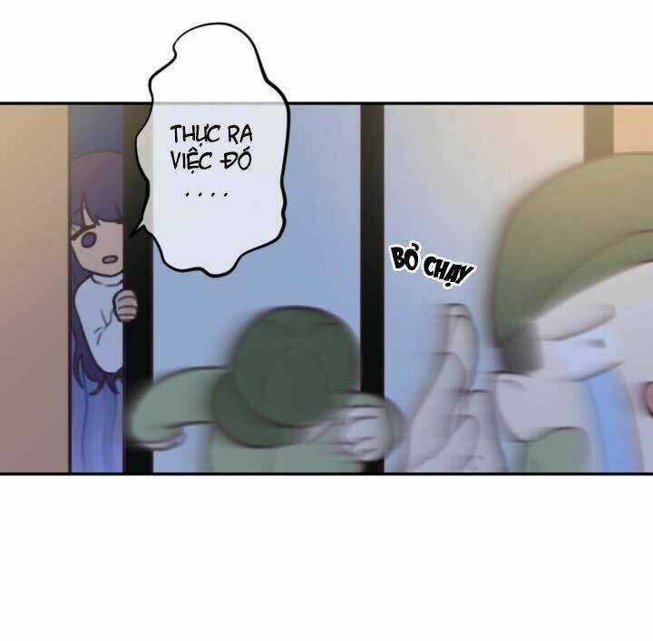 thiên thần đừng trêu chọc tôi chapter 3 13