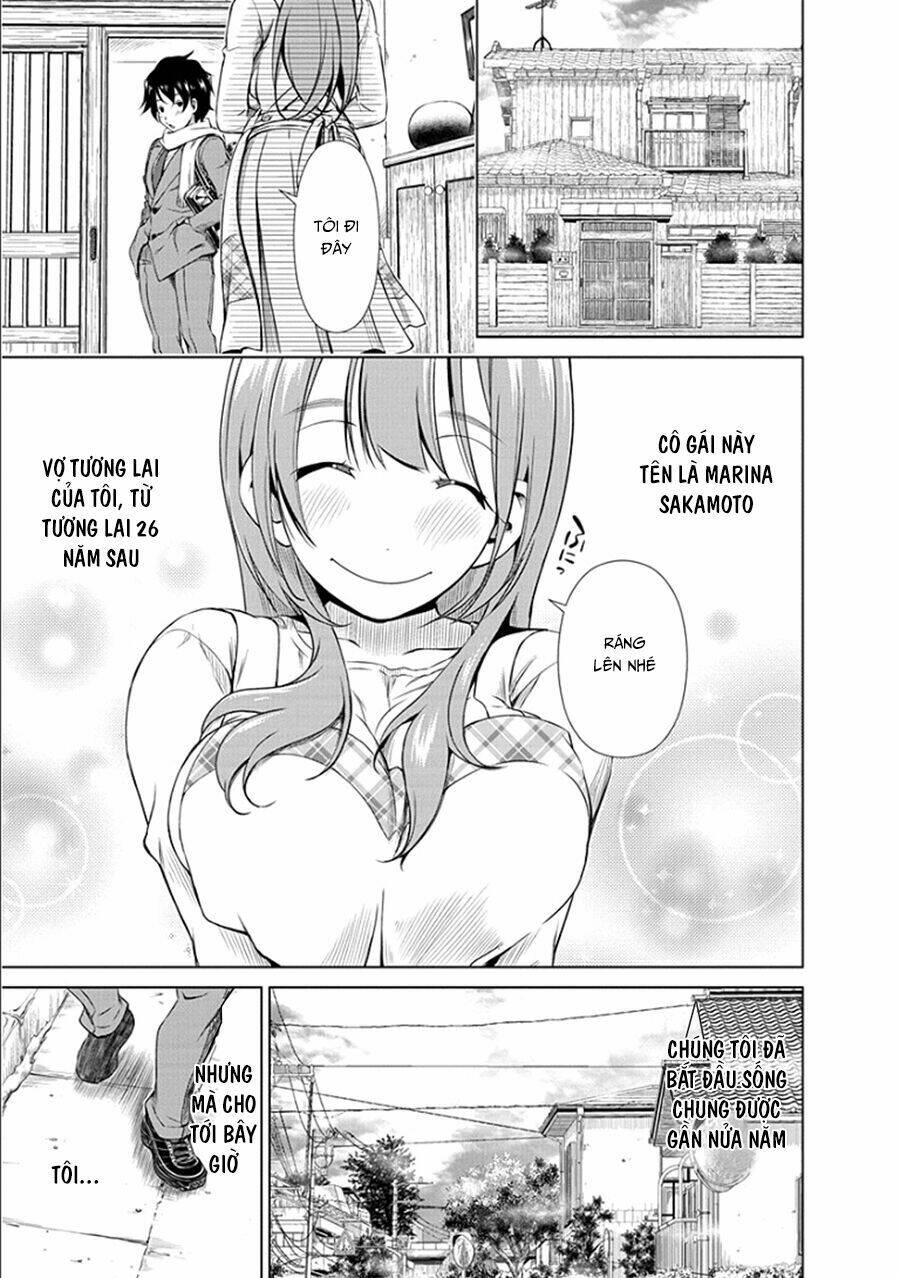 re:marina chapter 22 4