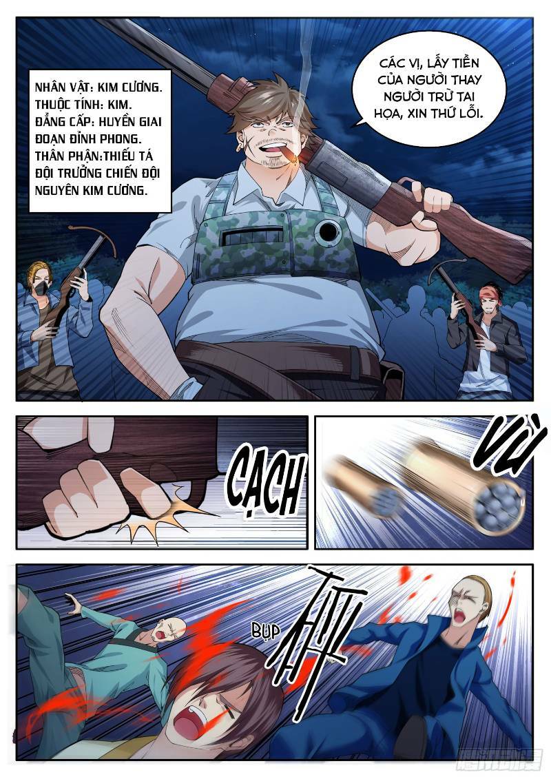 khắc kim phong thần chapter 87 7