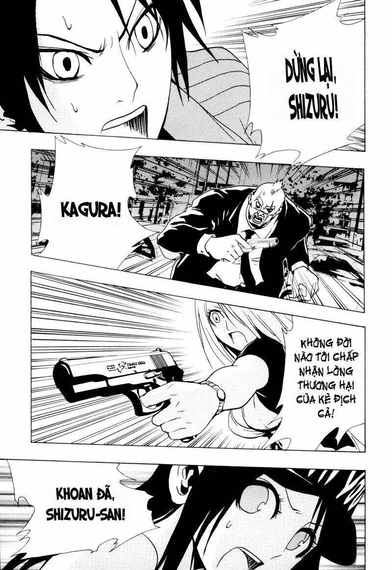 ga-rei chapter 18 36