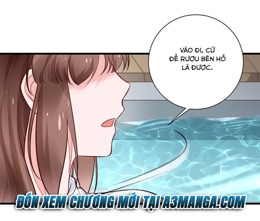 nữ đế livestream công lược chapter 19 29