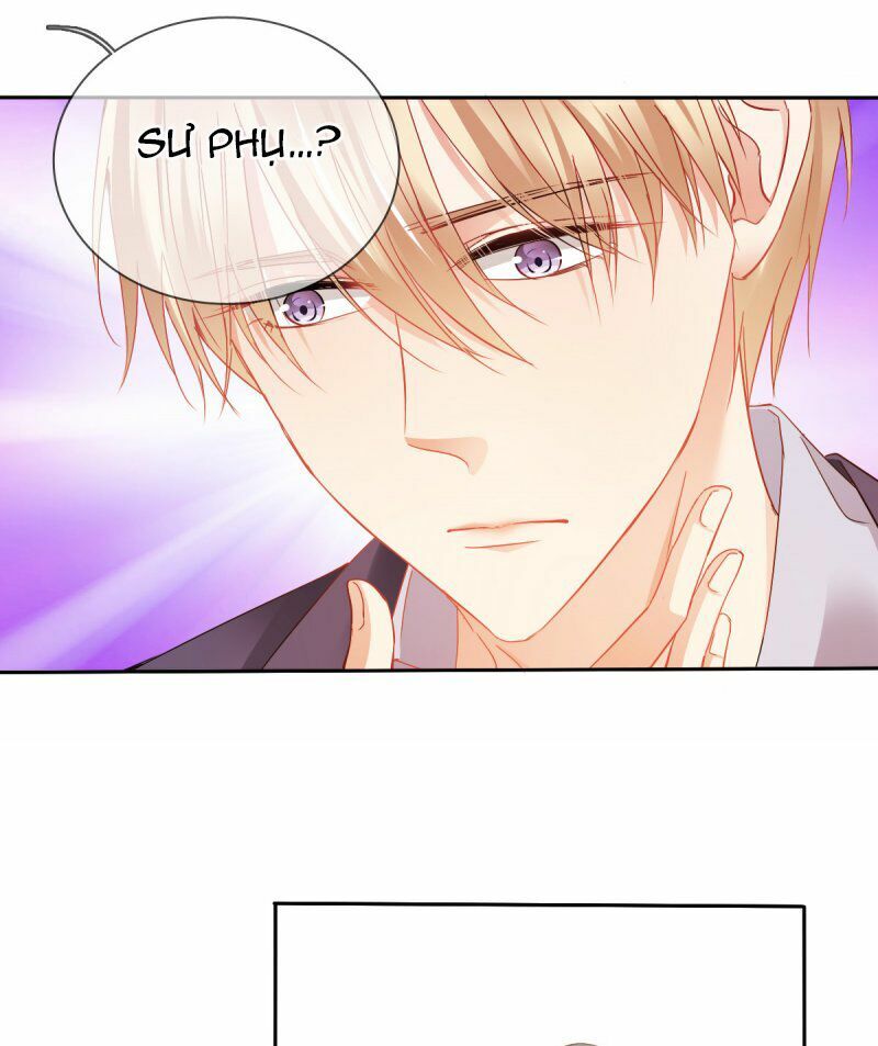 bay qua thiên sơn đến yêu anh chapter 26 6