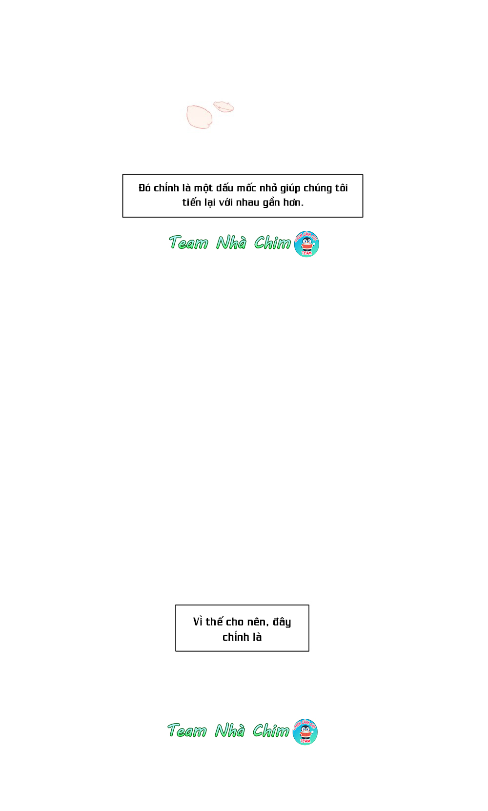 quy luật tình đầu chapter 1 13