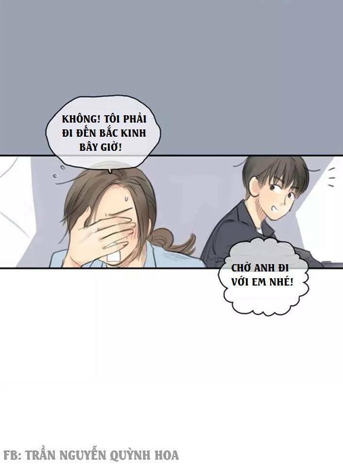 12 giờ của lọ lem chapter 22 12