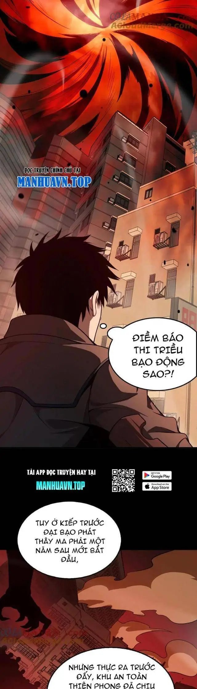 ta tạo ra tổ chức cứu thế chapter 16 34