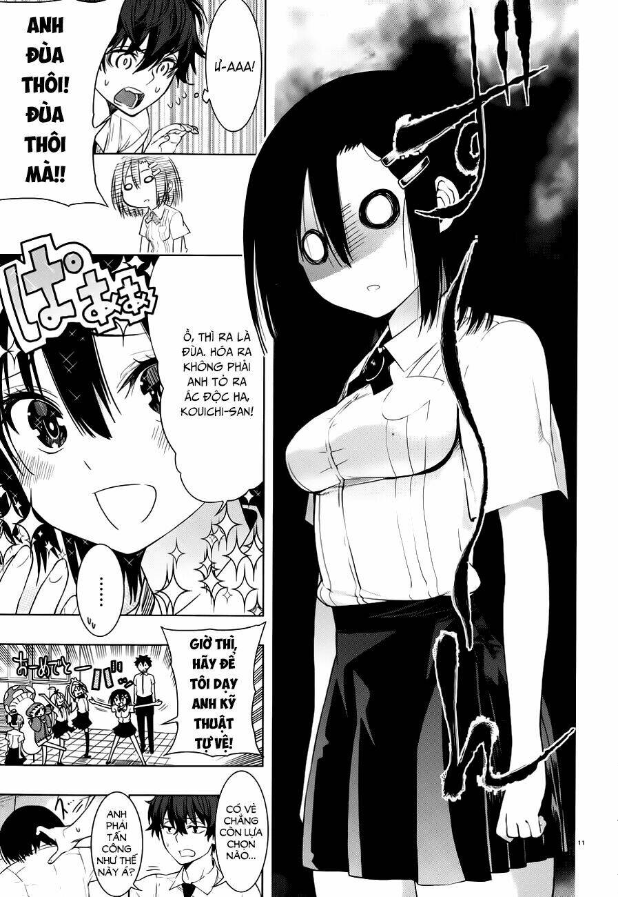 floor ni maou ga imasu chapter 9 12