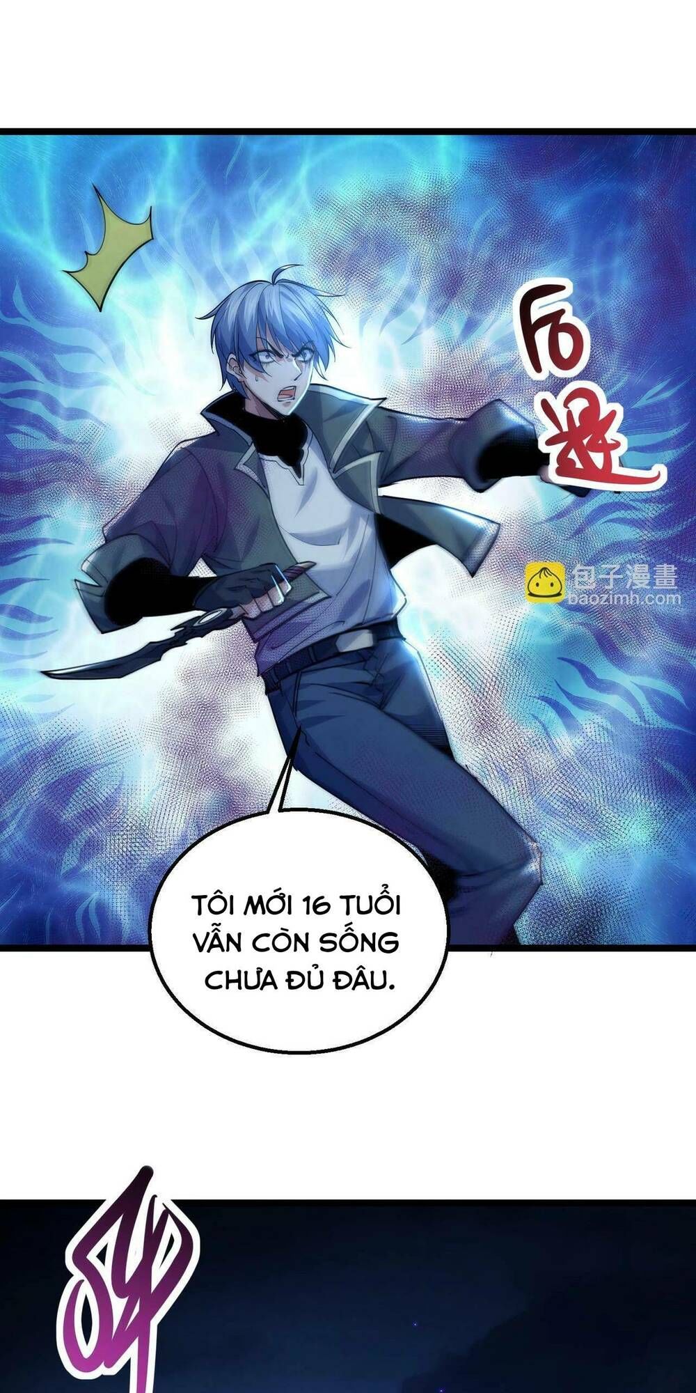 trong tôi có quỷ chapter 16 55