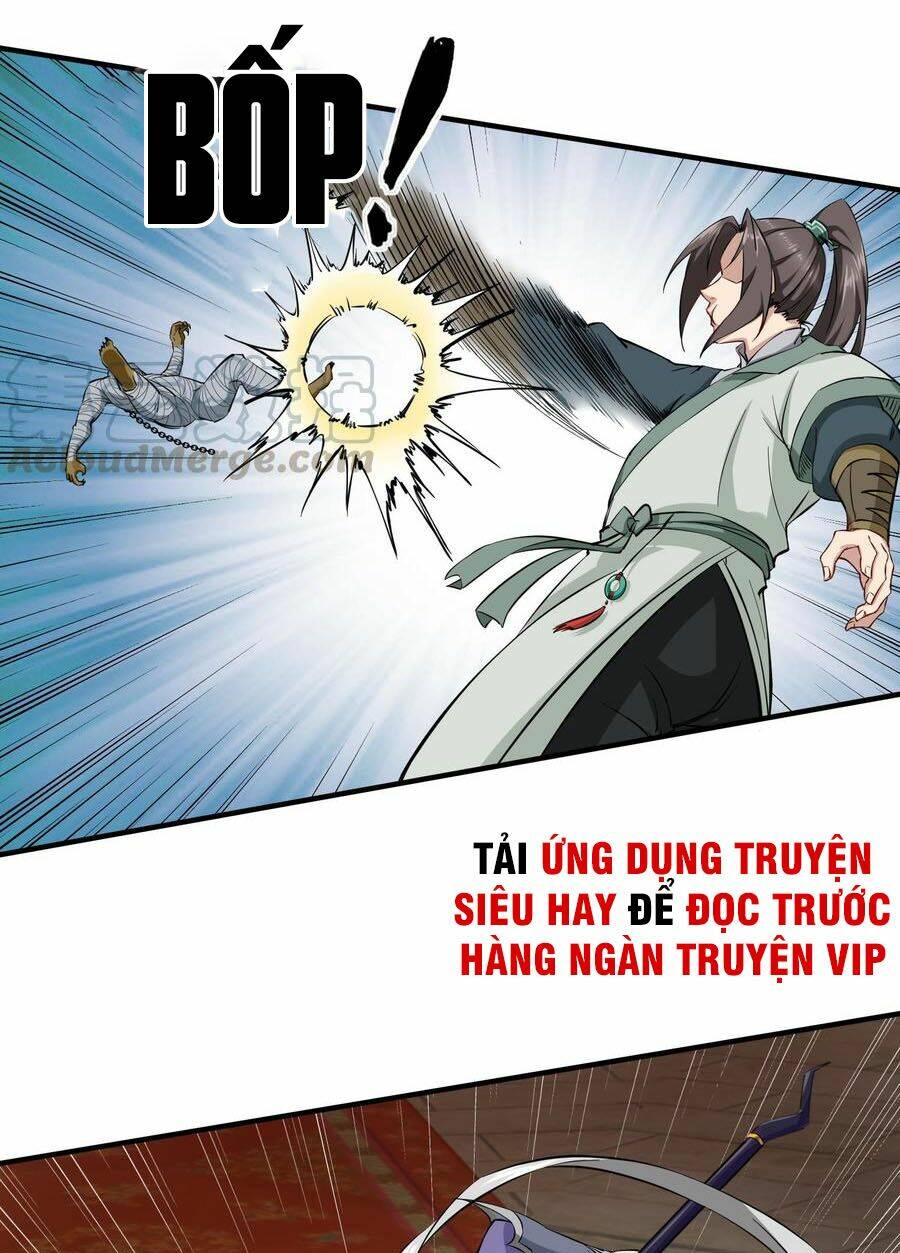 ngược về thời đường chapter 38 14