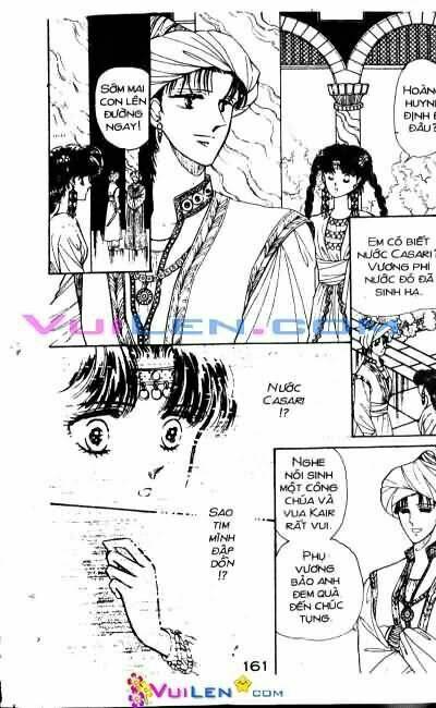 nàng công chúa ham chơi chapter 1 157