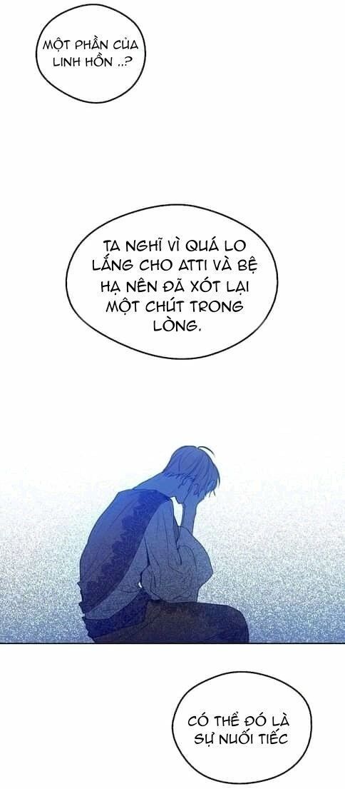 một ngày nọ tôi bỗng thành nàng công chúa chapter 100 32