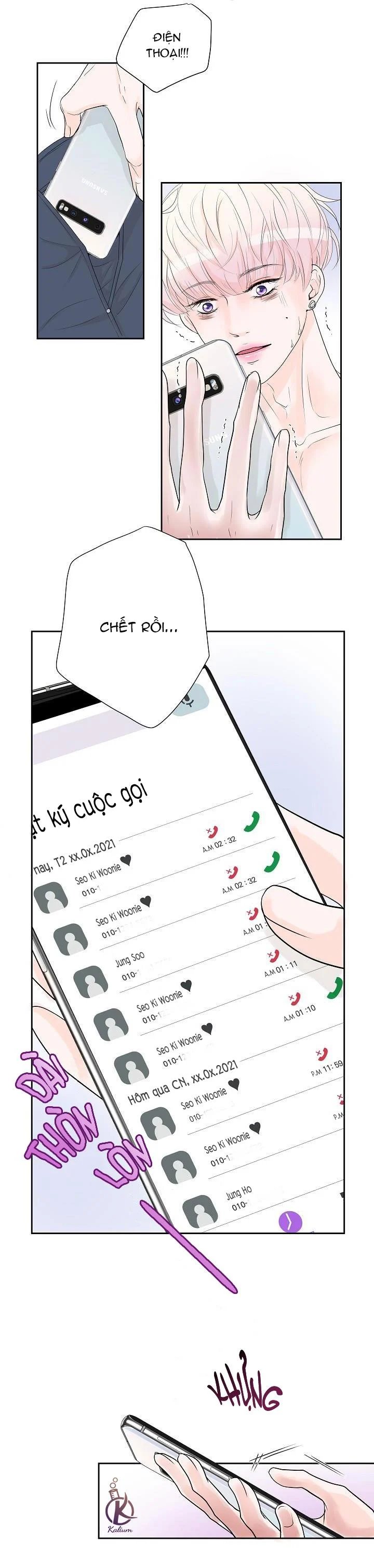 bạn có tò mò về bài review? chapter 26 5