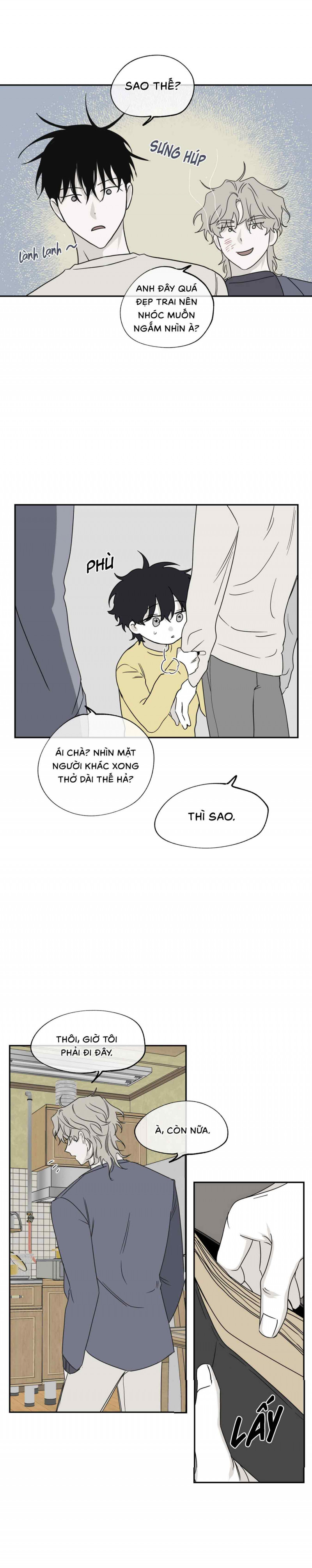 đêm bên bờ biển chapter 5 18