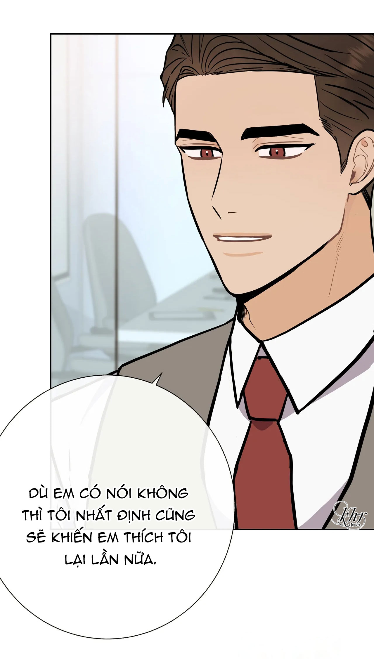 đứa bé là con tôi chapter 26 23