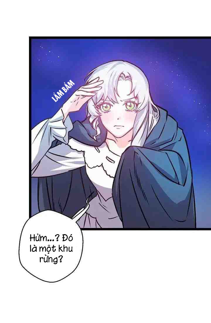 hôn lễ báo thù chapter 3 31