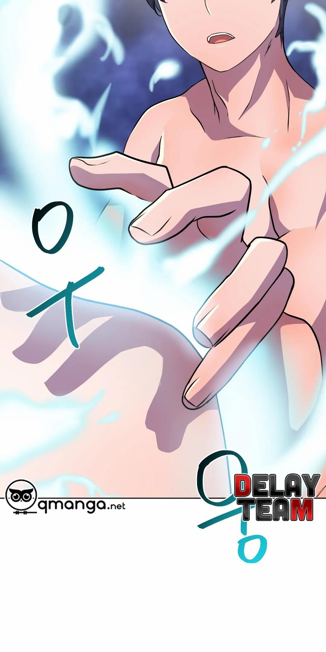 quản lý của siêu anh hùng chapter 15 90