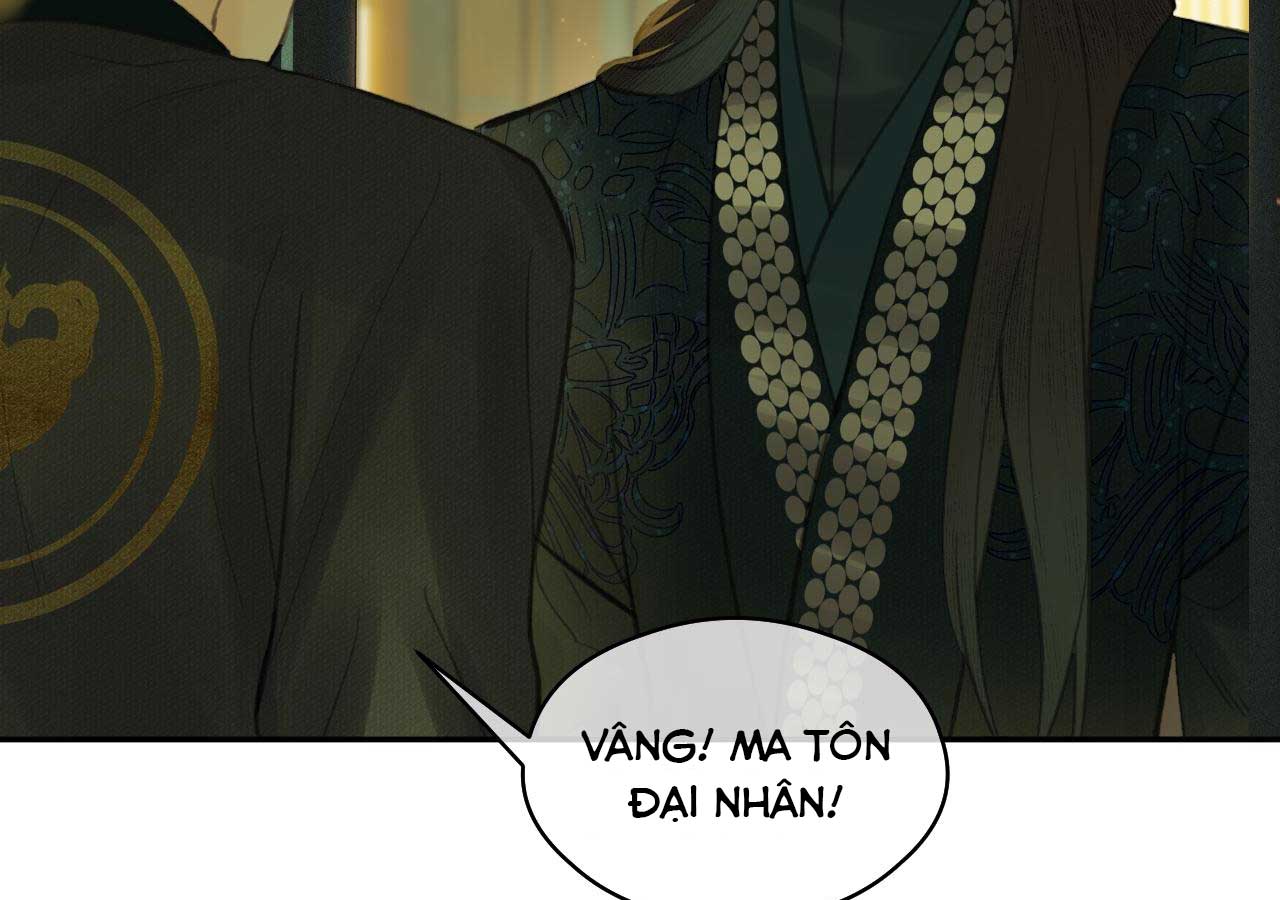 Tùy Tâm chapter 31