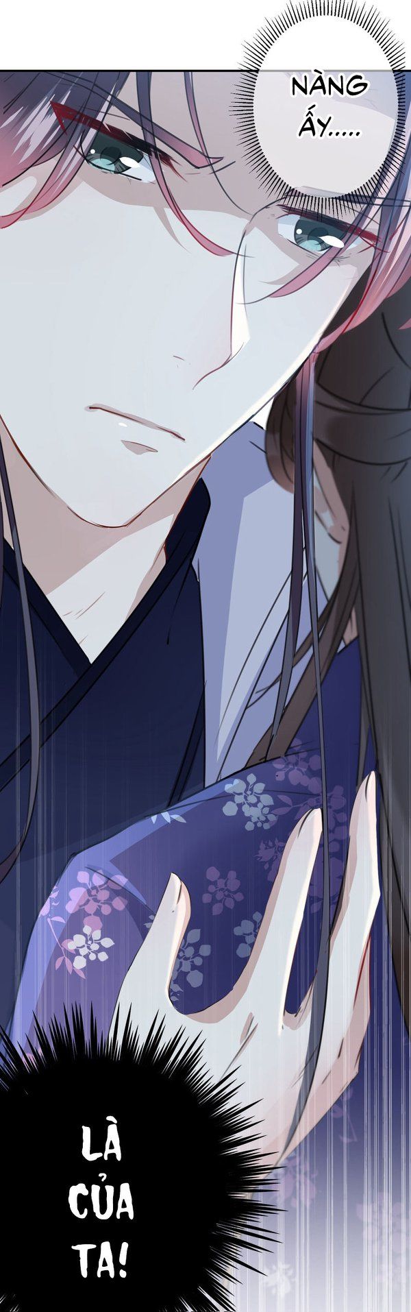 vương gia không thể trêu chapter 108 28