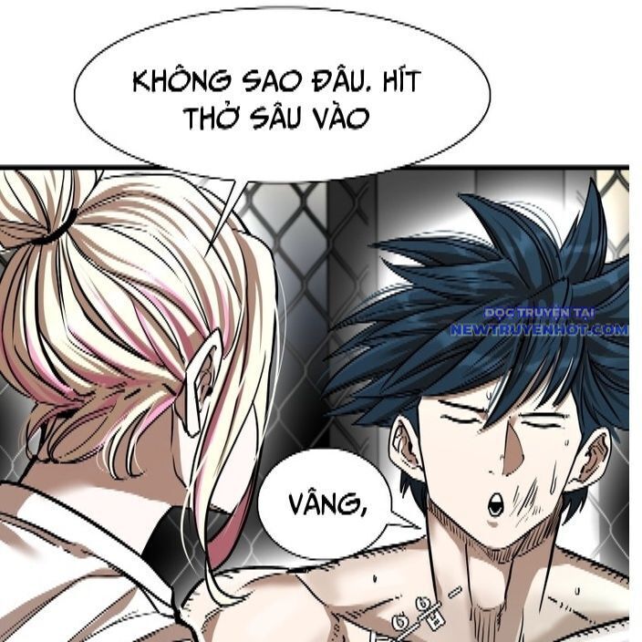 shark - cá mập chapter 336 36