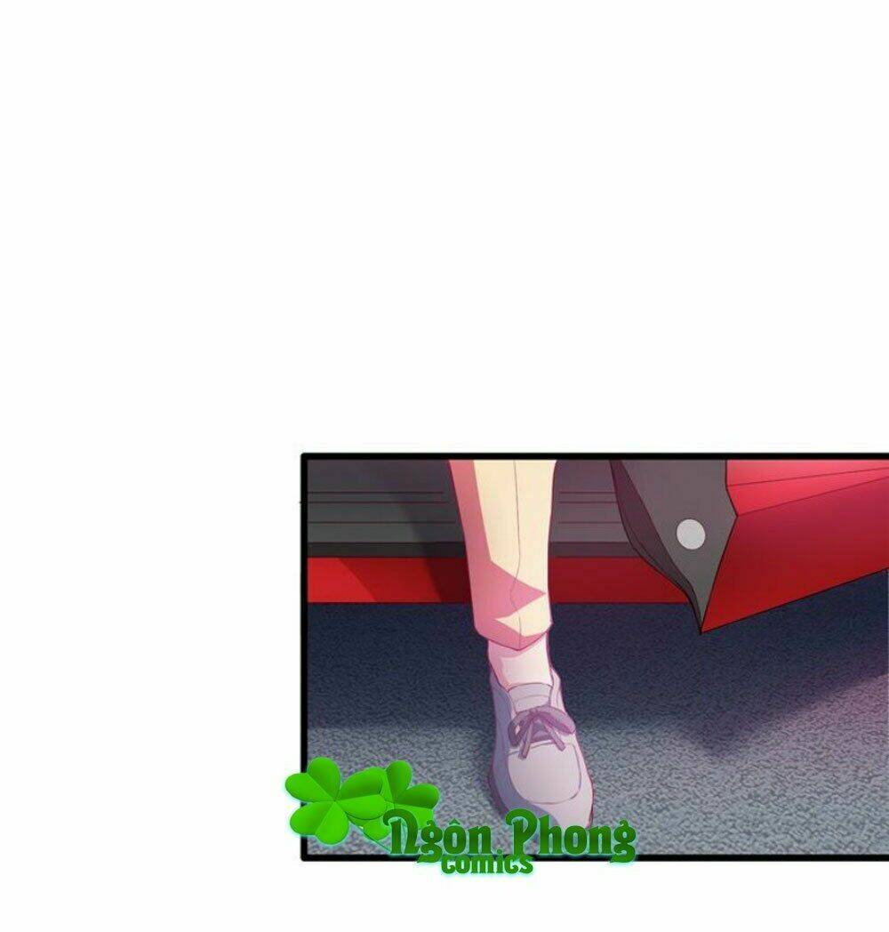 quản lí ngây ngô và thần tượng ác ma chapter 2 42