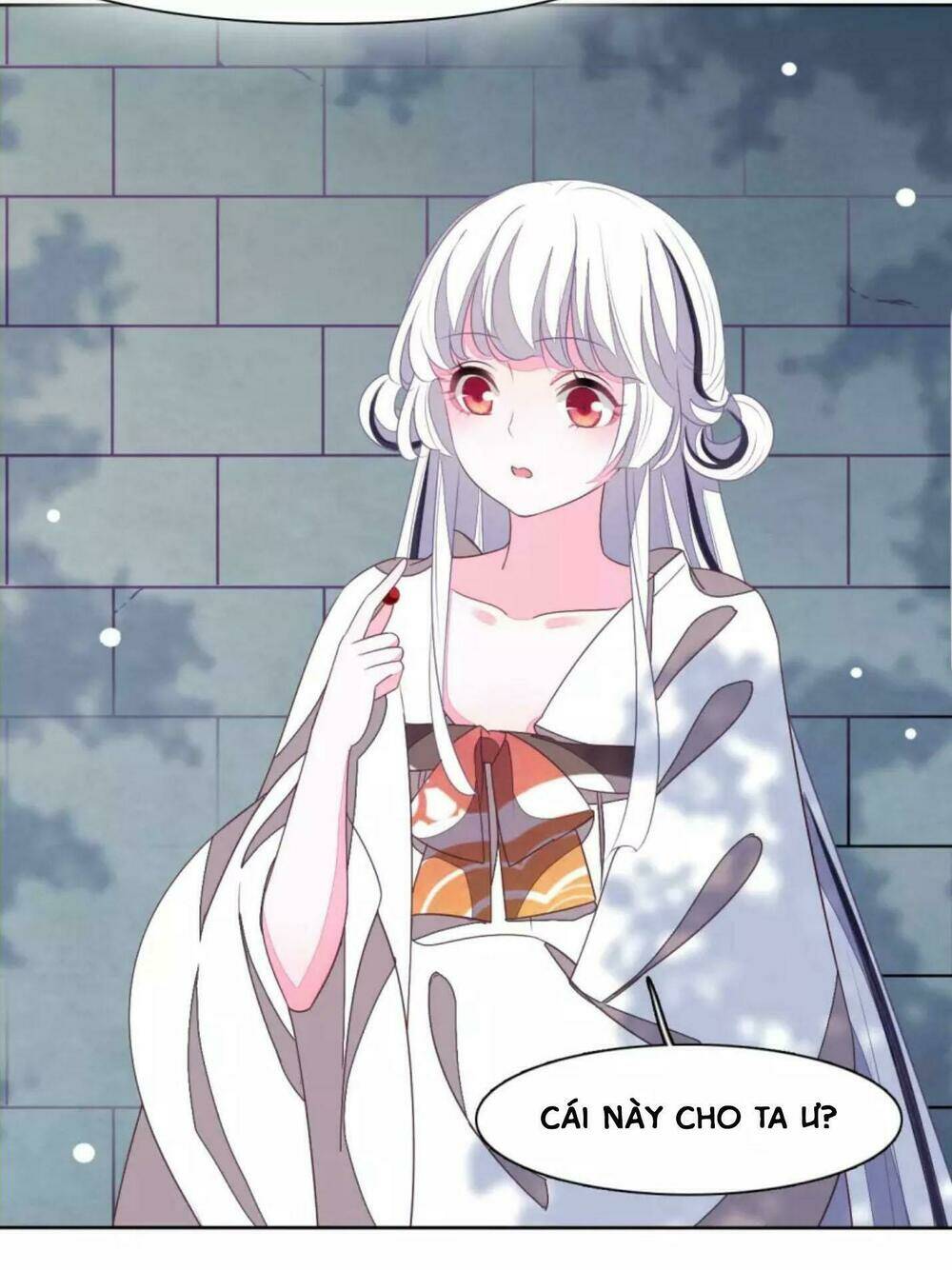 xuyên về cổ đại làm quốc bảo chapter 15 22