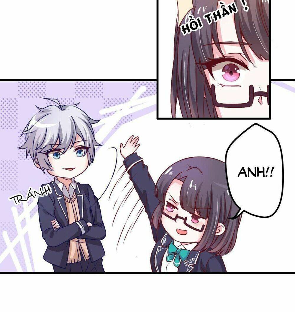 ái ngã đích đô khứ tử chapter 8 12