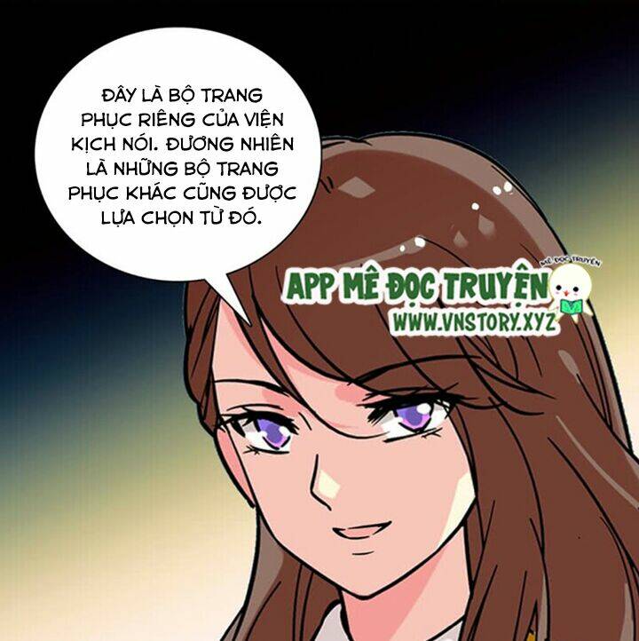 nữ hầu sau giờ học chapter 15 9