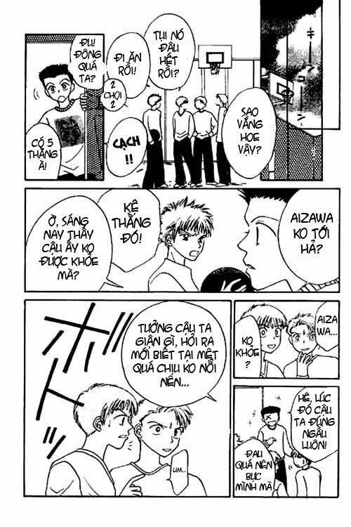 power!! chapter 4 19