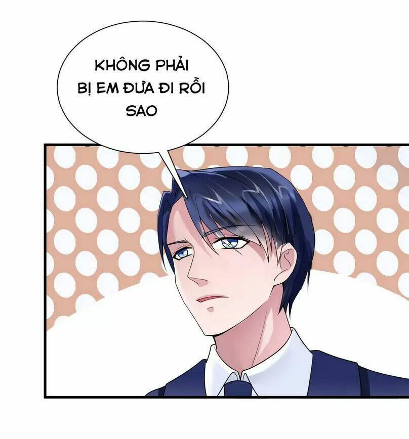 cô dâu gả thay của tổng tài chapter 114 4