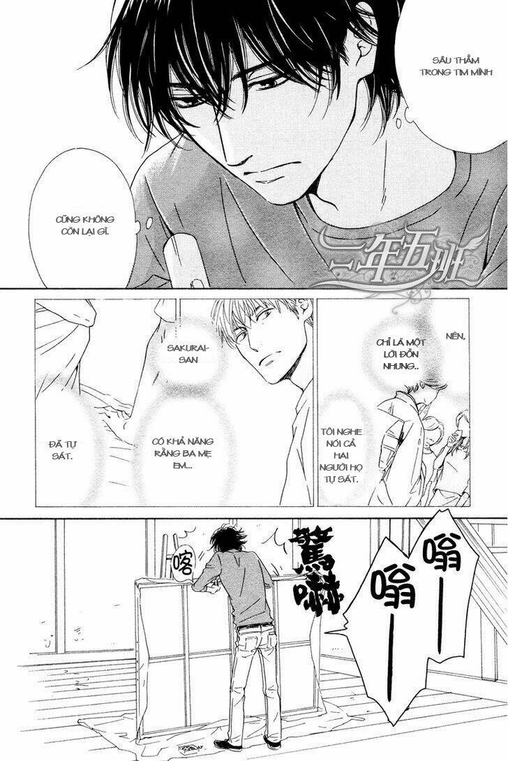 hana wa sakuka chapter 26 22