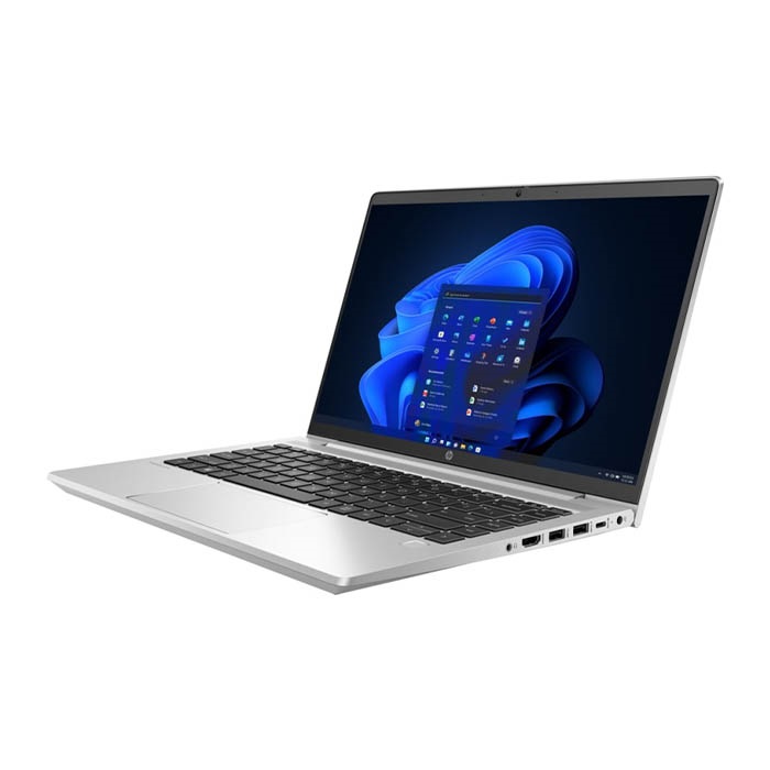 Hình ảnh Máy tính Laptop HP PROBOOK 440 G9 6M0X8PA (Core i7-1255U | 16GB | 512GB | Intel Iris Xe | 14 inch FHD | IPS | Win11 | Bạc) - Hàng chính hãng