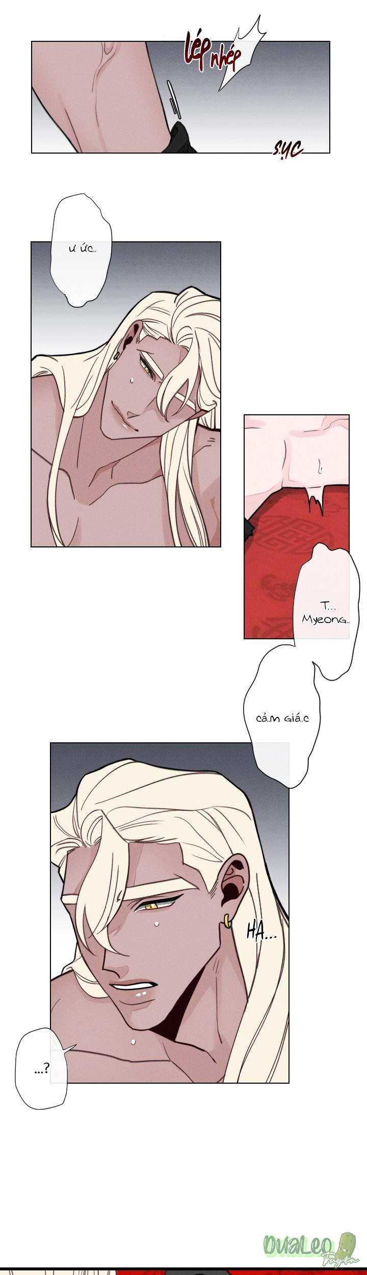 shinsujeon chapter 27 21