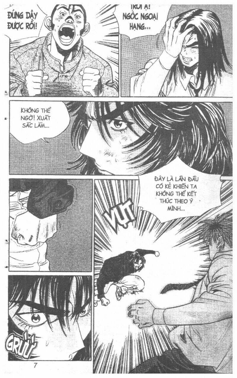 change guy chapter 99 5