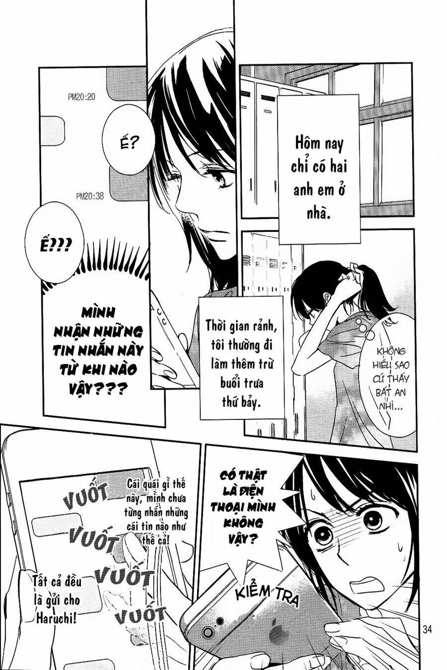 bye bye brother chapter 2 36