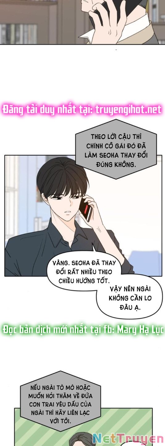 kiếp này cũng xin chăm sóc tôi như vậy nhé kiếp này cũng xin chăm sóc tôi như vậy nhé chapter 96 3