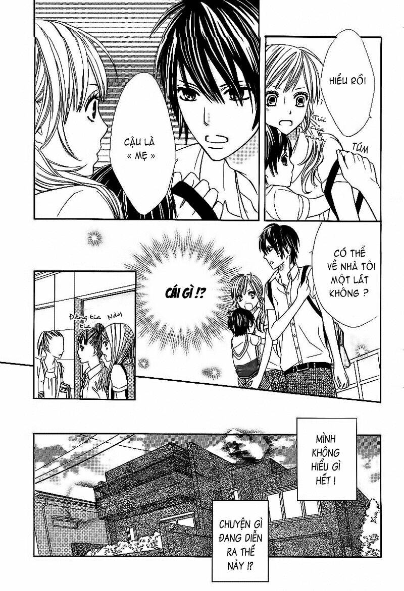 double baby chapter 1 13