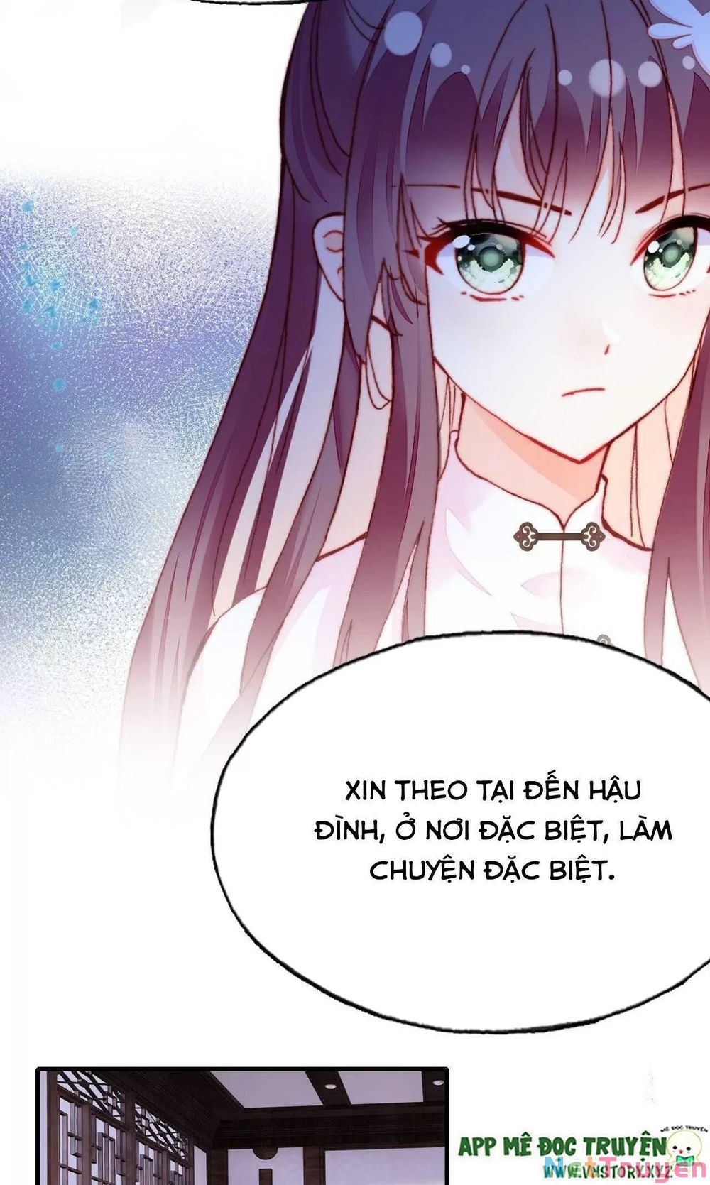 lại bị bệnh chiều chuộng quấn lấy chapter 42 29