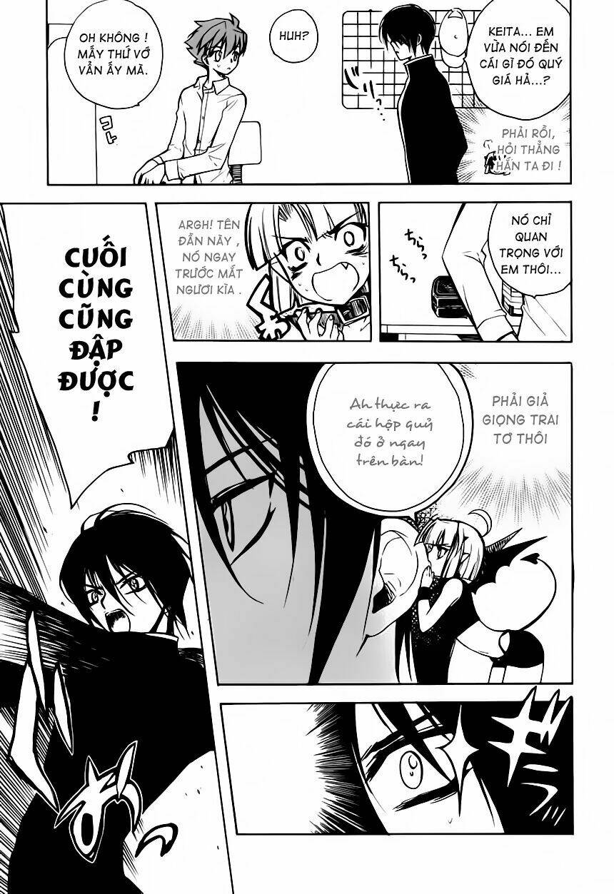 hakoiri devil princess chapter 11 20